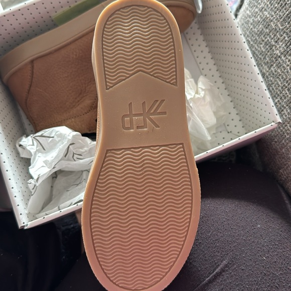 Freshly Picked Leon Sneakers size 13 Weathered Brown - Picture 4 of 6